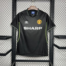 Camisa Retrô Manchester United 98/99