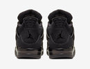 Jordan 4 “Black Cat”