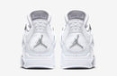 Jordan 4 “Pure Money”