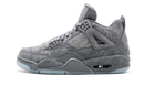 Jordan 4 “Kaws”