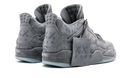 Jordan 4 “Kaws”