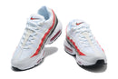 Air Max 95 “White/Orange”