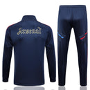 Agasalho de Frio Arsenal 23/24 Masculino - Conjunto de frio Arsenal