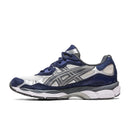Asics gel NYC ''Blue grey''