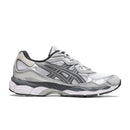 Asics gel NYC ''Steel grey''