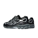 Asics gel NYC ''Grey black''