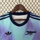 Camisa Arsenal II 24/25 - Adidas - Azul