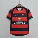 Camisa Flamengo l Retro 2003/04 Home