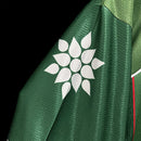 Camisa Verdão Retrô 1998/99 - Rhumell - Verde e Branca