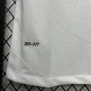 Camisa do Santos Retro l - 2011/2012 - Branco