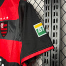 Camisa Flamengo l Retro 2000/01