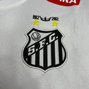 Camisa do Santos Retro l - 2011/2012 - Branco