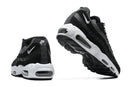 Air Max 95 “Black/White”