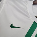 Camisa Portugal Retrô 2012 Branca - Nike