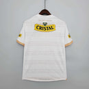 Camisa Colo-Colo Retrô 2011 Branca