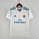 Camisa Real Madrid Retrô 2017-18 - Home