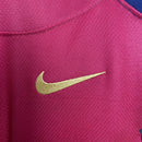 Camisa Barcelona COLDPLAY Home 24/25