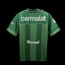 Camisa Verdão Retrô 1998/99 - Rhumell - Verde e Branca