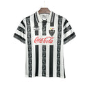 Camisa Atlético Mineiro - 1995 Retrô