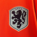 Camisa Holanda 2024/25 Home - Laranja - Nike