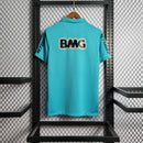 Camisa Santos 2012 Azul Marinho Third