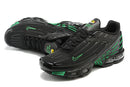 Nike Air Max Plus 3 Black Green