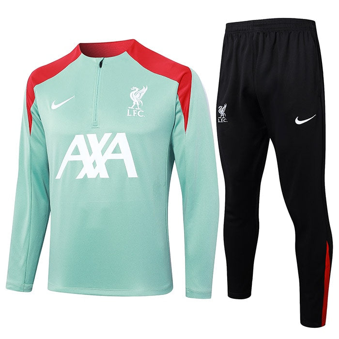 2425 Agasalho de Frio Liverpool Masculino - Conjunto de frio Liverpool