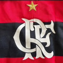 CAMISA FLAMENGO RETRÔ 2008/2009