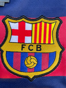 Camisa Barcelona Home l 2015/16 - Retrô