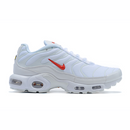 Air Max Plus TN 1 “Supreme White”