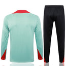 2425 Agasalho de Frio Liverpool Masculino - Conjunto de frio Liverpool