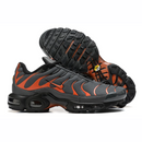 Air Max Plus TN1 "Iron Grey Safety Orange"