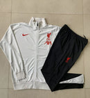2425 Agasalho de Frio Liverpool Masculino - Conjunto de frio Liverpool