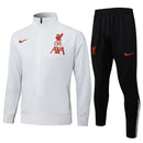 2425 Agasalho de Frio Liverpool Masculino - Conjunto de frio Liverpool